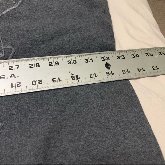 4 Love And Liberty cotton fringe cardigan - Picture 10 of 10